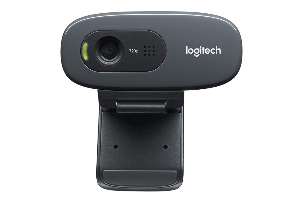 Logitech C270 Camera