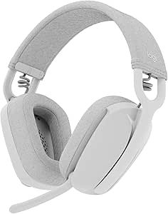 Logitech Zone Vibe 100 - Graphite - Bluetooth