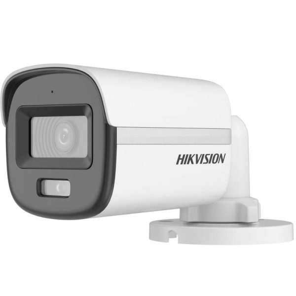 Hikvision DS 2CE10DF0T LPFS 2.8mm Camera