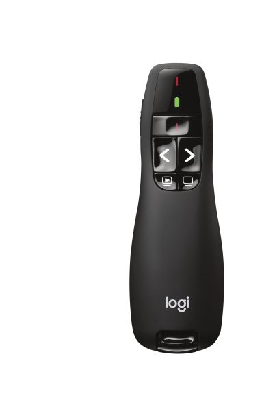 Logitech R400