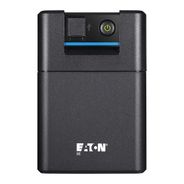 Eaton 5E 700 USB IEC G2 700VA AVR 230 V Tower 2 Year Carry in Warranty