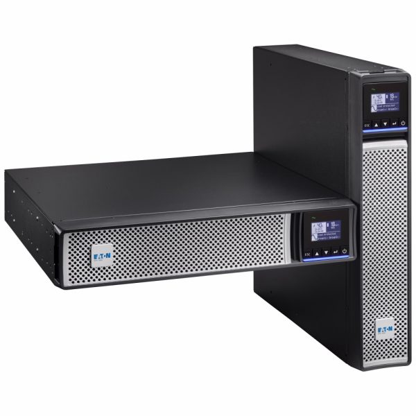 Eaton 5PX 3000i RT2U G2 3000VA 230 V Tower