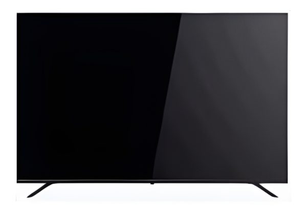 Mecer 65'' 4K UHD (3840 × 2160) SMART LED PANEL W 65” 4K UHD Display
