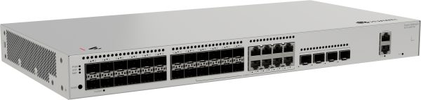 Huawei S310-24ST4X 24 × GE SFP ports 8 of which are dual-purpose 10
