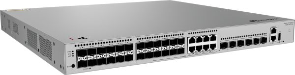 Huawei S530-24ST4XE 24 × GE SFP ports 8 of which are dual-purpose 10