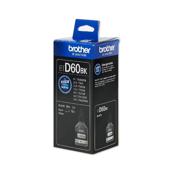 Brother Ink for DCPT310 / DCPT510 W / DCPT710 W / MFCT910DW / DCP-T220 / DCP-T420 W / DCP-T520 W / DCP-T720DW