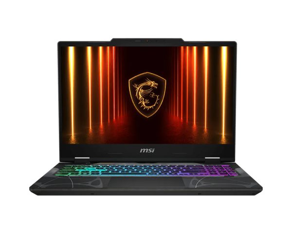 Intel CYBORG 17 B2RWEKG 082ZA Gaming Laptop