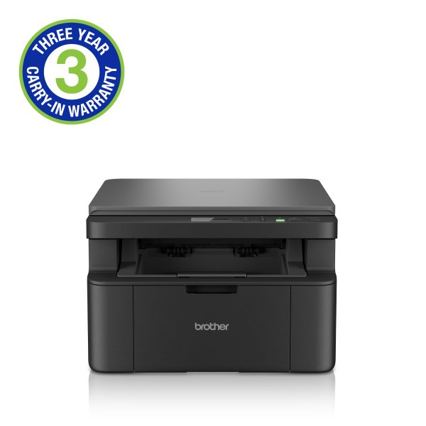Brother DCP L1632 W