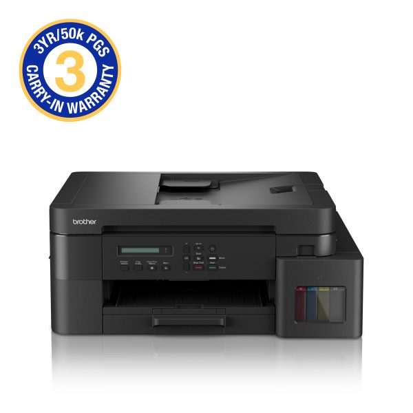 Brother Printer with 3 Year