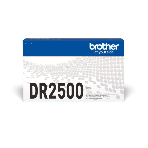 Brother Drum unit for DCP-L2640DW / MFC-L2805DW / MFC-L2885DW