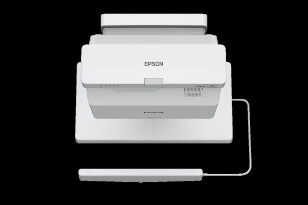 Epson 4100lm Full HD 1920 × 1080 16:9 Laser 2USB 2VGA 3HDMI RS-232C LAN Wi-Fi 4100lm Full HD Projector
