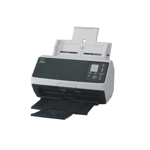 Ricoh A4 50 ppm Scanner