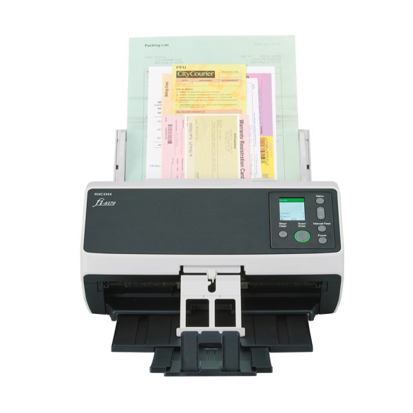 Ricoh A4 70 ppm Scanner