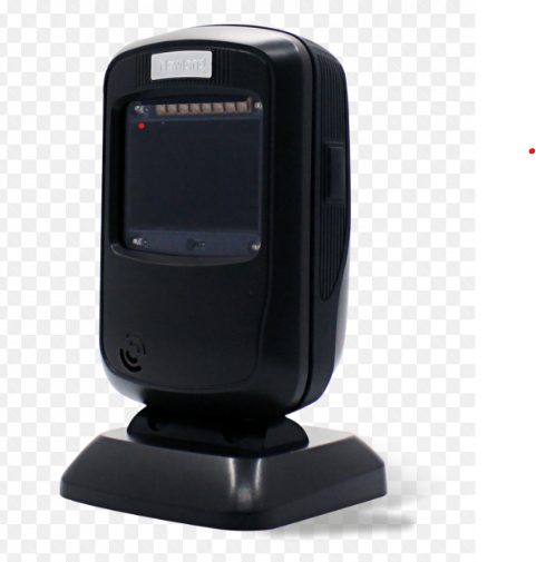 Newland 2D CMOS Mega Pixel Omnidirectional presentation desktop scanner with 2m USB cable