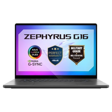 ASUS ROG Zephyrus Gaming Laptop