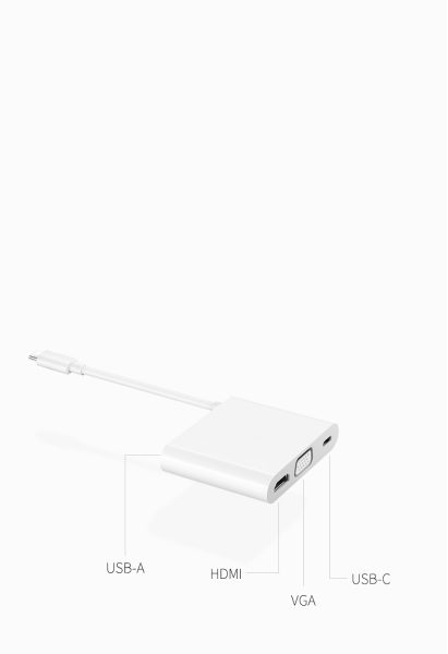 Huawei Matedock 2