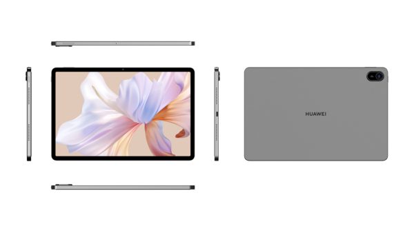 Huawei MatePad SE 11 AGASSI6 L09B