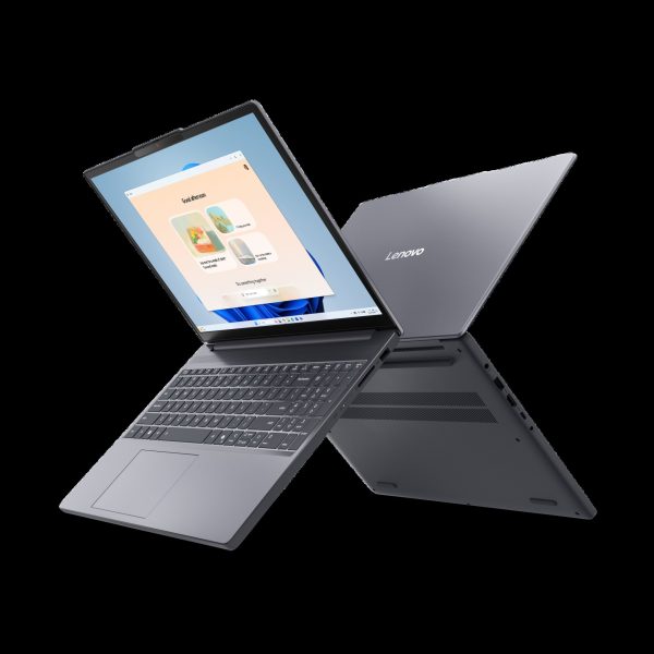 Intel IP3 Laptop