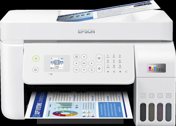 Epson L5296 Printer