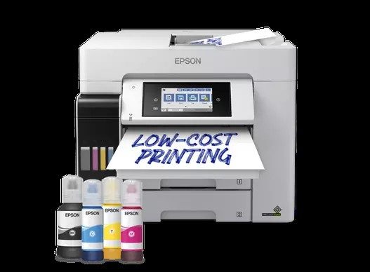 Epson L6580 Printer