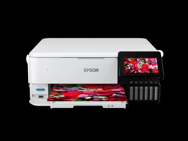 Epson L8160 Printer