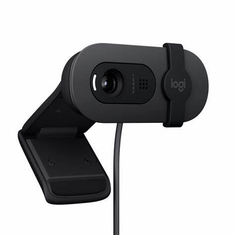Logitech Brio 100 Camera