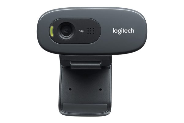Logitech C270 Camera