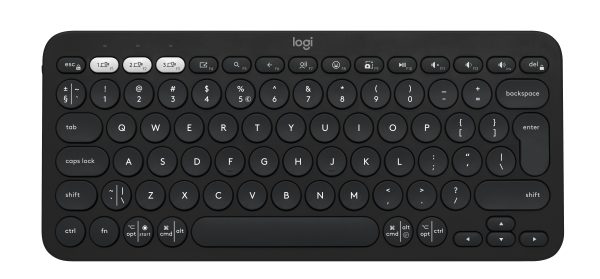 Logitech K380s