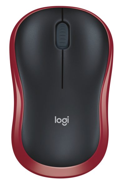 Logitech M185 Mouse