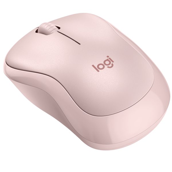 Logitech M240 Mouse