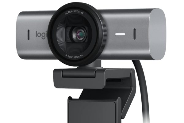 Logitech MX Brio 705 Camera