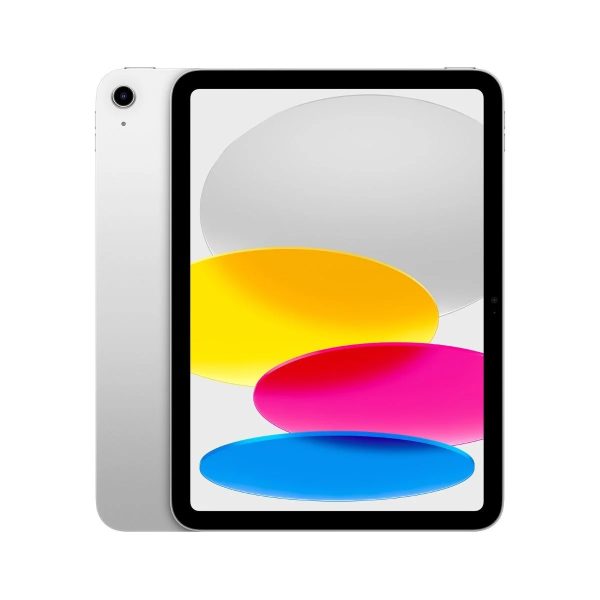 Apple 11-INCH iPad Wi-Fi 256 GB