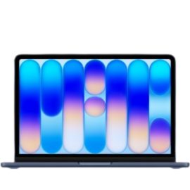 13-INCH MacBook NEO: APPLE A18 PRO CHIP WITH 6‑CORE CPU AND 5‑CORE GPU 8 GB Laptop