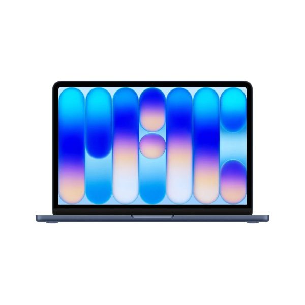 13-INCH MacBook NEO: APPLE A18 PRO CHIP WITH 6‑CORE CPU AND 5‑CORE GPU 8 GB Laptop