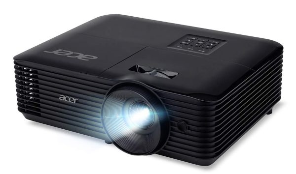 Acer X1328Wi DLP WXGA 5000 Lm 20000:1 HDMI Wi-Fi 2.7 Kg Bag Data Projector SA Power 2 Year FRR Warranty