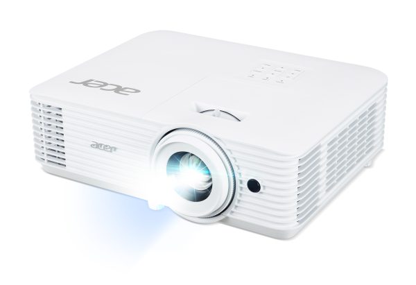 Acer PJ P5827a DLP 4K2K 4000 Lm Wi-Fi 10 W Speakers 10 000:1 EMEA 3.1 Carrying Case EURO Power 3 Yr FRR Warranty 4000lm Projector