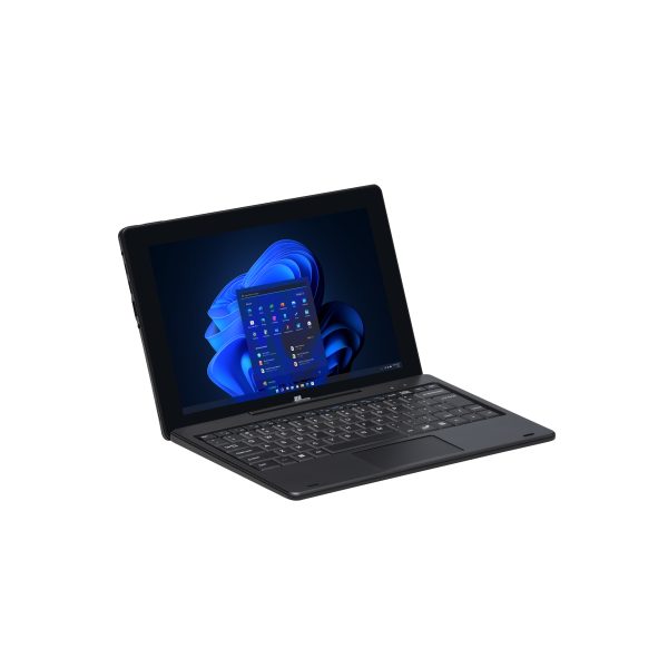 Mecer Xpress Exec 10.1'' Win11 Home SL 2in1 N4020 Tablet