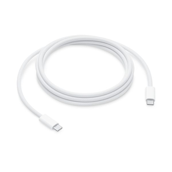 Apple 240 W USB-C CHARGE CABLE (2 M)