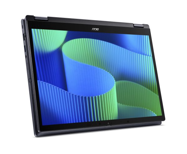 Acer Spin 4 TMP414RN-54-TCO-7058 Laptop