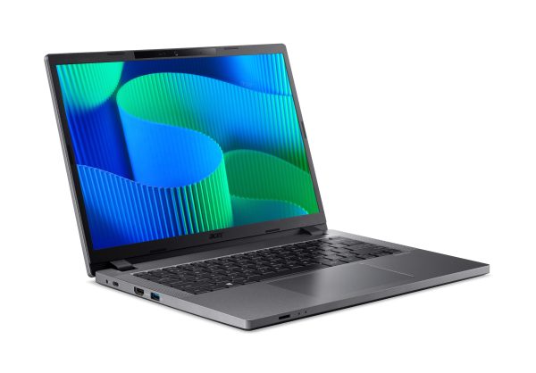 Acer TravelMate TMP214-55-39GY Laptop
