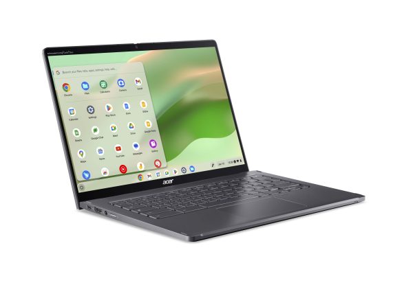 Acer Chromebook Spin 714 Laptop
