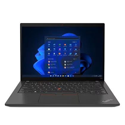 Intel P14s Gaming Laptop