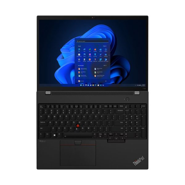 Intel P16s Gaming Laptop