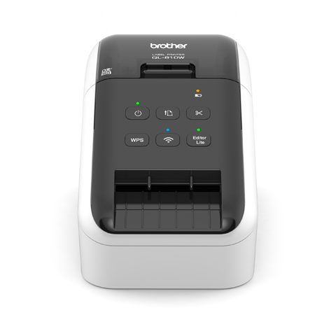 Brother Label Printer