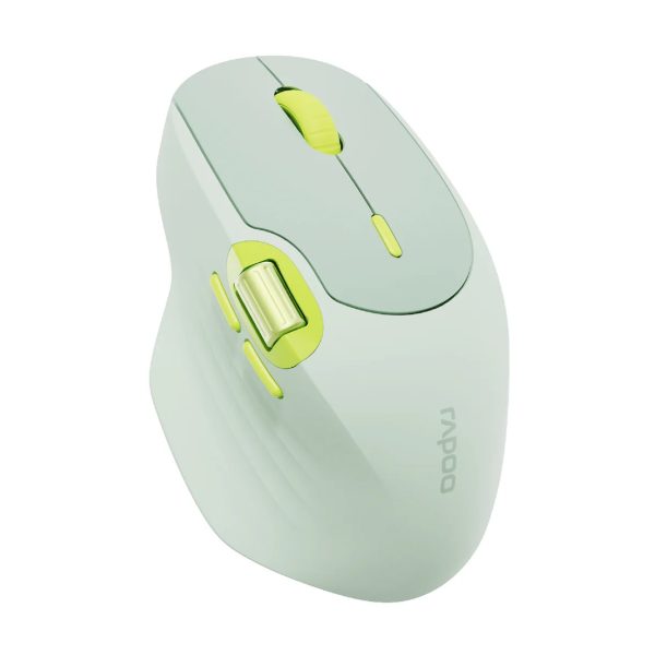 Rapoo MT560 Mouse