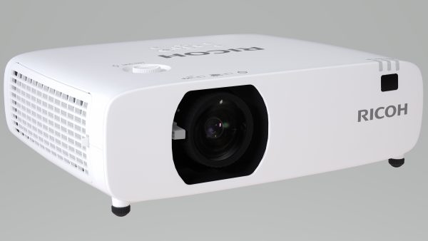 RICOH PJ WUXGA Projector