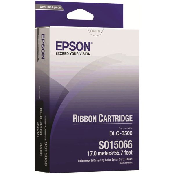 Epson Ribbon DLQ-3500 8 Million Characters
