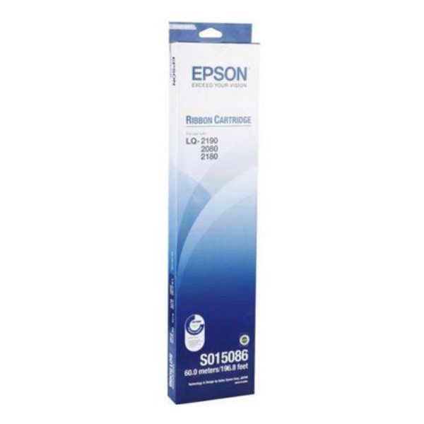 Epson Ribbon LQ-2190