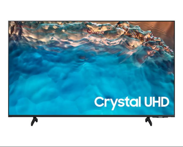 Samsung 4K UHD Hospitality Display