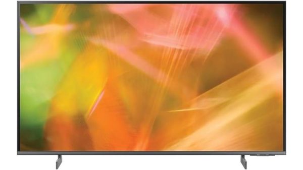 Samsung 4K UHD Hospitality Display